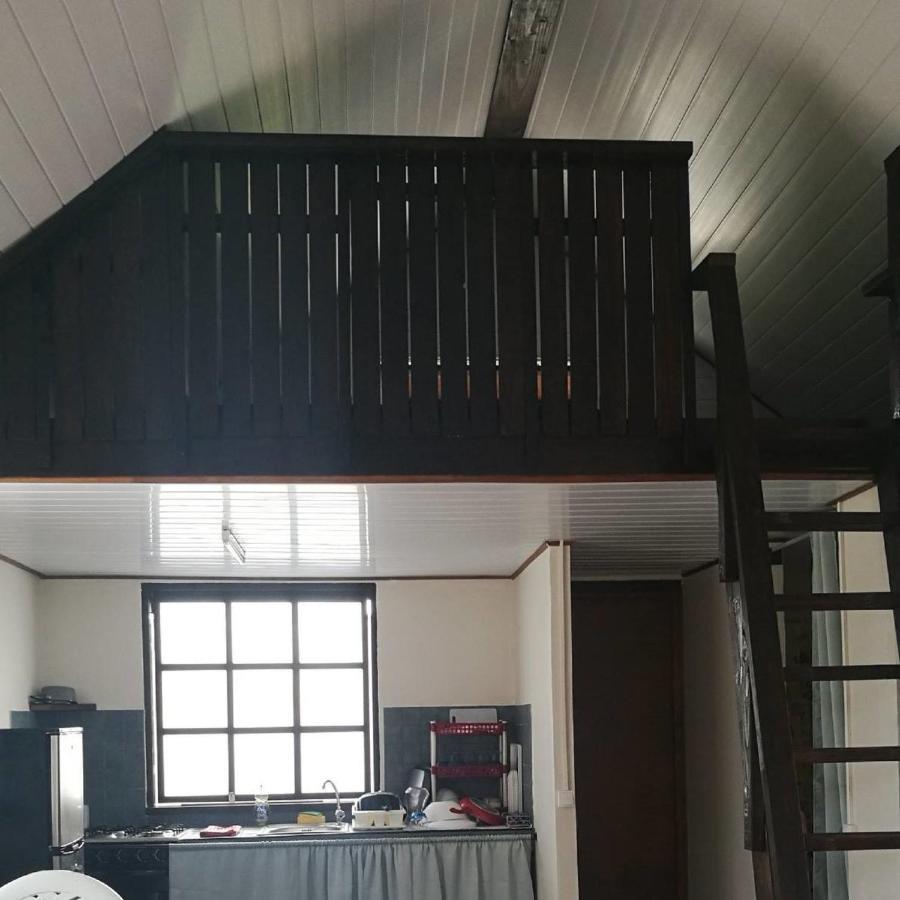 Fakarava - Teariki Lodge 1 المظهر الخارجي الصورة
